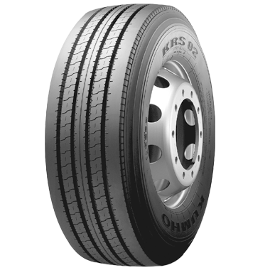 LLANTA KUMHO 750R16 KRS02 DIR 121M