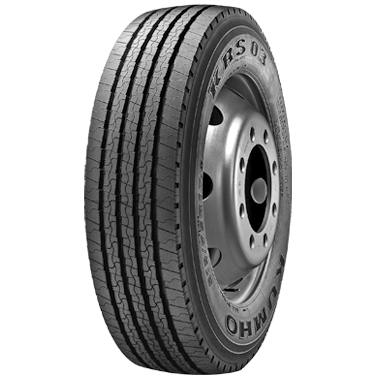 LLANTA KUMHO 295/80R22.5 KRS03 DIR 152M