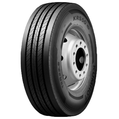 LLANTA KUMHO 205/75R17.5 KRS50 DIR 124M