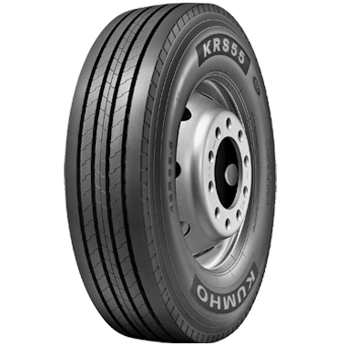 LLANTA KUMHO 295/80R22.5 KRS55 DIR 154L