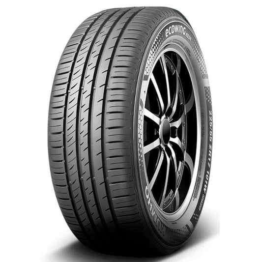 LLANTA KUMHO 165/70R14 ES31 81T