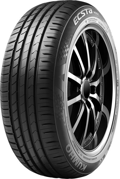 LLANTA KUMHO 195/45R15 HS51 78V