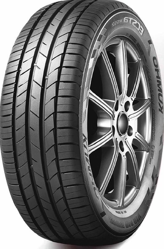 LLANTA KUMHO 195/55R15 HS52 85H