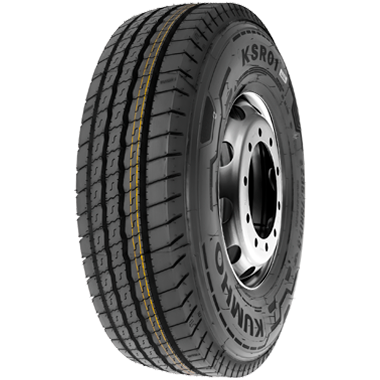 LLANTA KUMHO 235/75R17.5 KSR01 DIR 143/141J