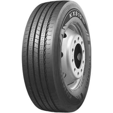 LLANTA KUMHO 295/80R22.5 KXS10 DIR 154/149L