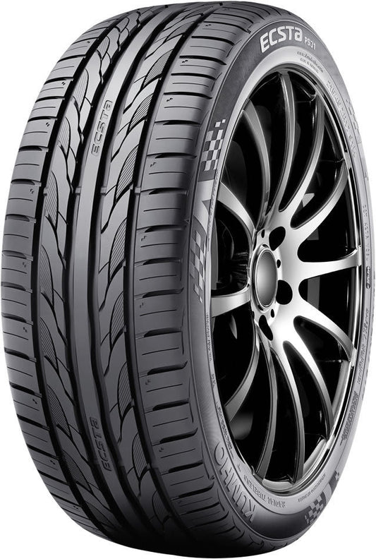 LLANTA KUMHO 195/50R16 PS31 ECSTA 88V
