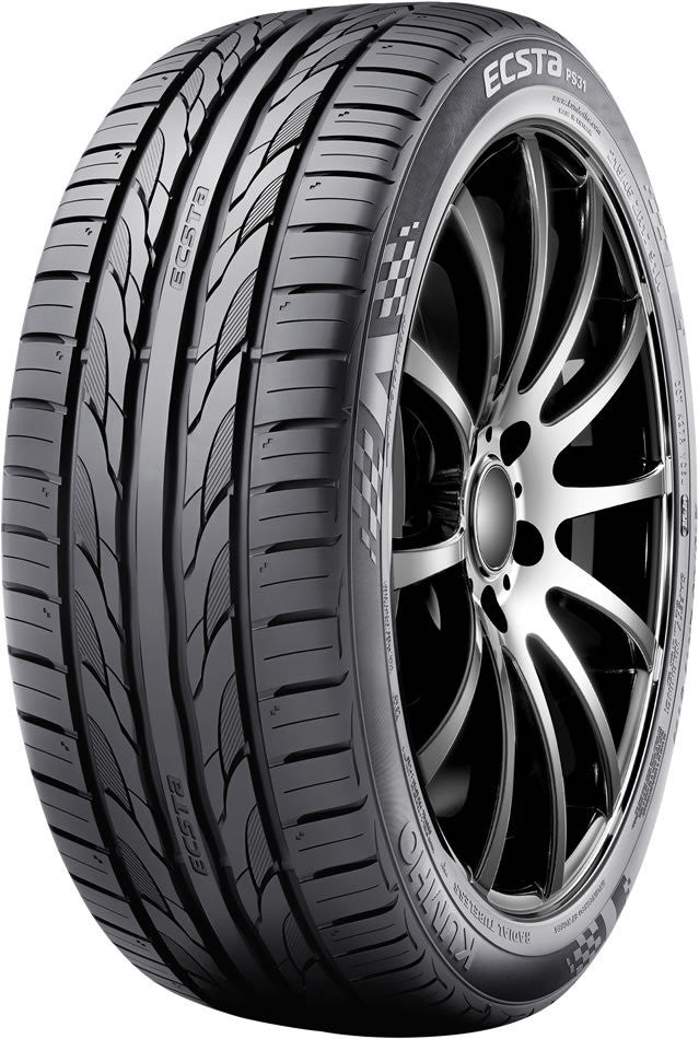 LLANTA KUMHO 205/45R16 PS31 ECSTA 87W