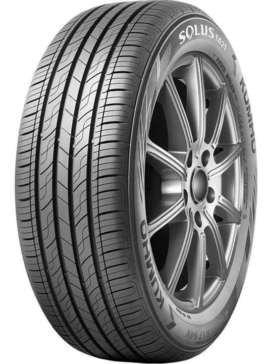 LLANTA KUMHO 195/70R14 TA21 91H