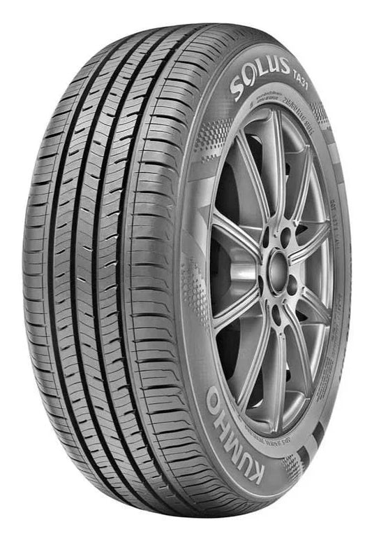 LLANTA KUMHO 215/60R17 TA31 96H