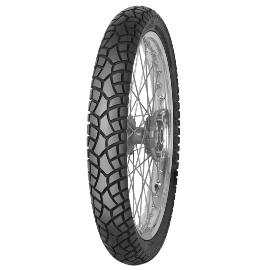LLANTA MITAS MC24 INVADER TT 90/90-21 54S