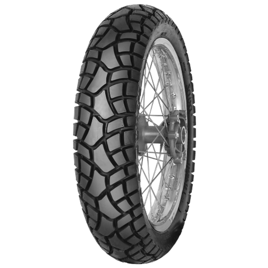 LLANTA MITAS MC24 INVADER TT 120/80-18 62S