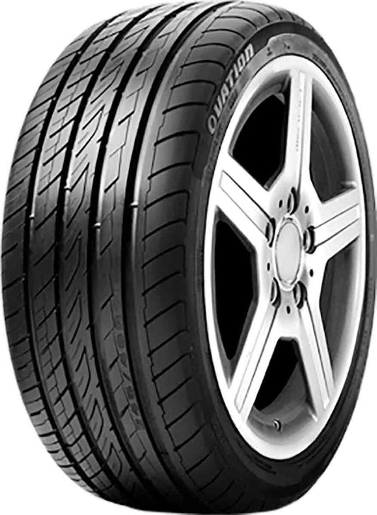 LLANTA OVATION 195/50R16 VI-388 88XLV