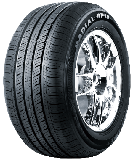 LLANTA WESTLAKE 205/50R16 RP18 87V
