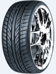 LLANTA WESTLAKE 225/50ZR17 SA57 94W
