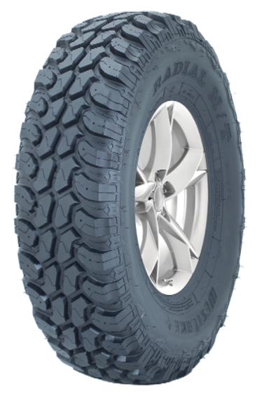 LLANTA WESTLAKE LT265/70R17 SL366 121/118Q