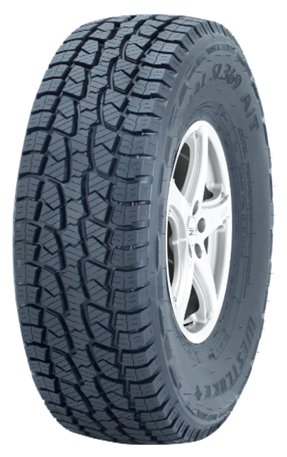 LLANTA WESTLAKE LT235/75R15 SL369 110/107Q