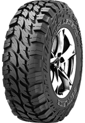 LLANTA WESTLAKE LT265/65R17 SL378 121/118Q