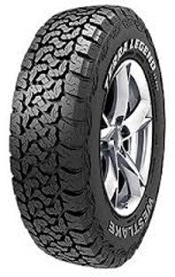 LLANTA WESTLAKE LT265/75R16 SL399 123/120Q
