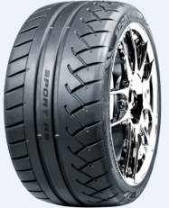 LLANTA WESTLAKE 245/40ZR17 SPORT RS 95W
