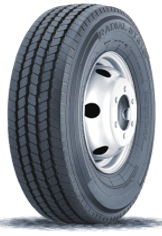 LLANTA WESTLAKE 7.00R15LT ST313 110/106N