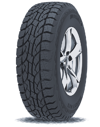 LLANTA WESTLAKE LT265/65R17 SU327 120/117R