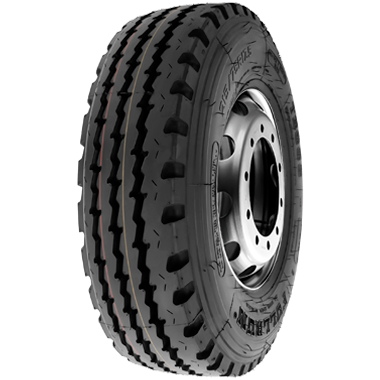 LLANTA FULLRUN TYRE 235/75R17.5 TB666 DIR 143/141J