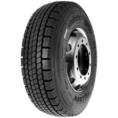 LLANTA GALLANT 205/75R17.5 TB785 TRAC 124/122M