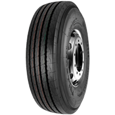 LLANTA FULLRUN TYRE 205/75R17.5 TB906 DIR 124/122M