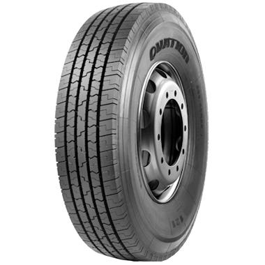 LLANTA OVATION 9.5R17.5 VI-121 DIR 143/141J