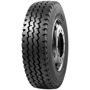 LLANTA OVATION 700R16 VI-702 118/114 M