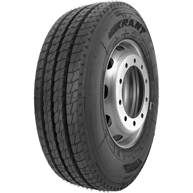 LLANTA VIKRANT 235/75R17.5 VUH5 DIR 143/141J