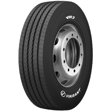 LLANTA VIKRANT 215/75R17.5 VUL3 DIR 135/133J