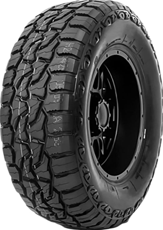 LLANTA WIDEWAY LT265/70R17 POWERWAY RT 121/118Q