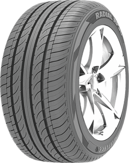 LLANTA WESTLAKE 195/65R15 Z-108 91V