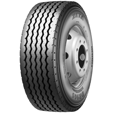 LLANTA ZETA 385/65R22.5 DR905 DIR 160K