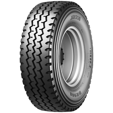LLANTA ZETA 295/80R22.5 DR908 MIX 152/149M