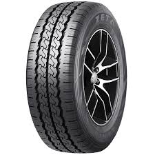 LLANTA ZETA 225/70R15C ZTR18 112/110S
