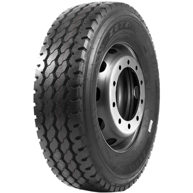LLANTA ZETA 235/75R17.5 ZXA18 DIR MIX 143/141J