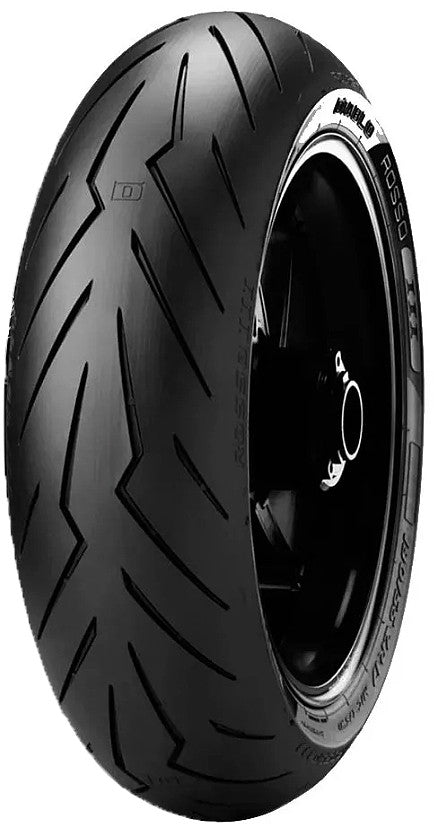 LLANTA PIRELLI DR III TL 100/80R17 52H