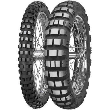 LLANTA MITAS E-09 ENDURO M/C 130/80-17 65R