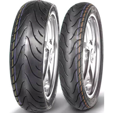 LLANTA RINOVA TIRES RT-183 TL 110/80-17 63L