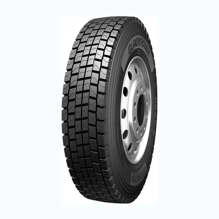 LLANTA BLACKHAWK 205/75R17.5 BDR75 124/122L