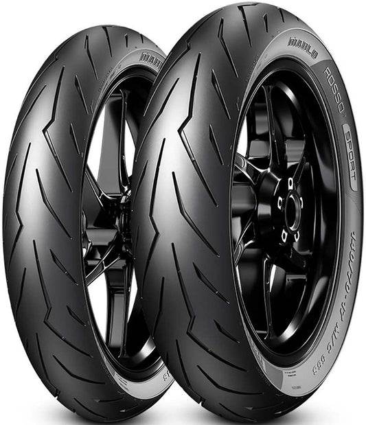 LLANTA PIRELLI DR SPORT TL 130/70-17 62S