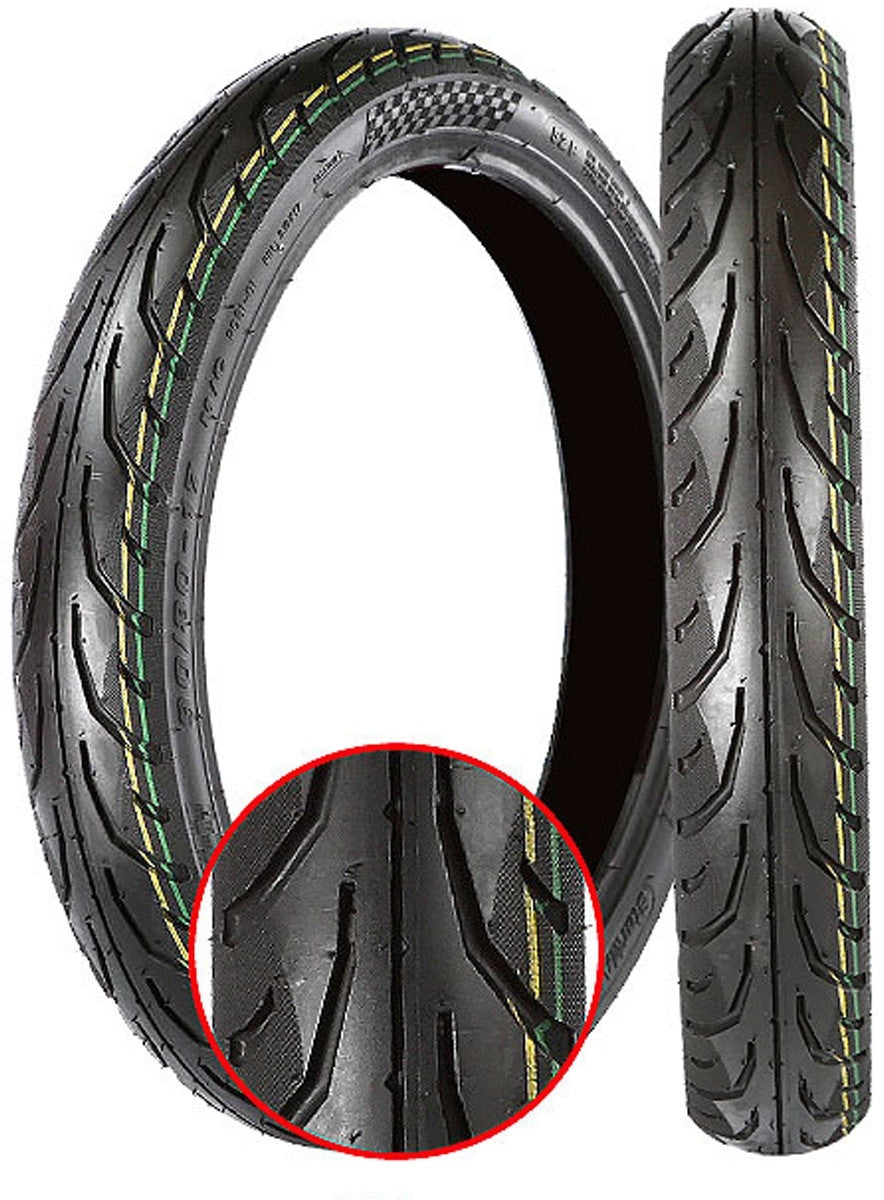 LLANTA STARMAX AQUILA RD81 90/80-17 8PR