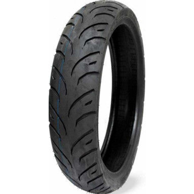 LLANTA RINOVA TIRES RT-387 TL 100/80-17 58L