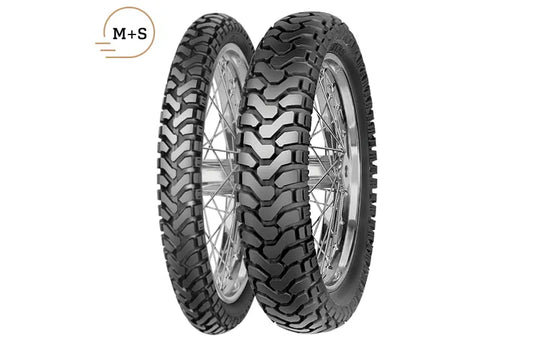 LLANTA MITAS E-07 ENDURO 100/90-19 57T