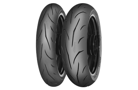 LLANTA MITAS SPORT FORCE+ 150/60ZR17 66W