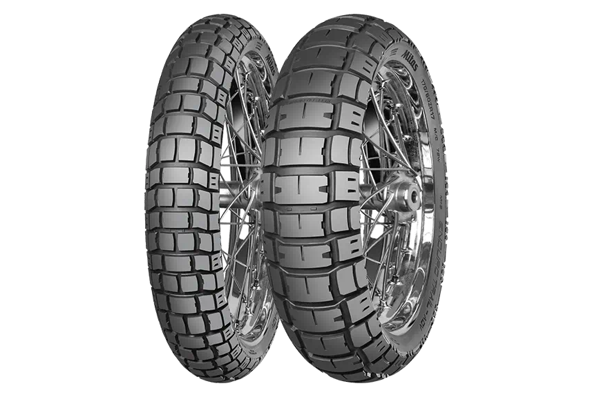 LLANTA MITAS ENDURO TRAIL ADV 150/70R18 70V