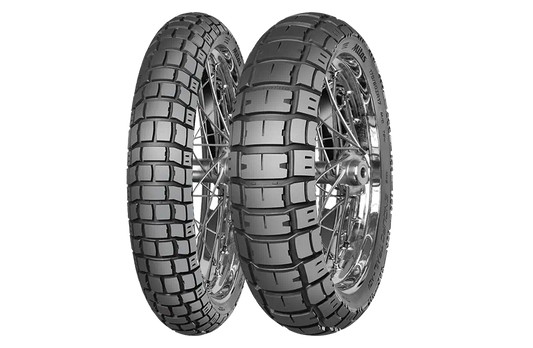 LLANTA MITAS ENDURO TRAIL ADV 150/70R18 70V