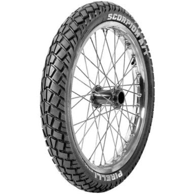 LLANTA PIRELLI MT90A/T TT 110/80-18 58S